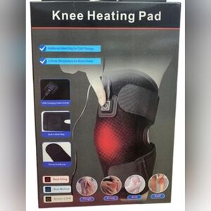 Knee Heaying Pad